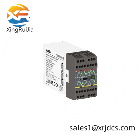 ABB 2TLA020070R4600 Programmable Safety Controllers