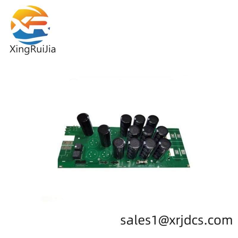 ABB 2UBA002322R0010 MODULE