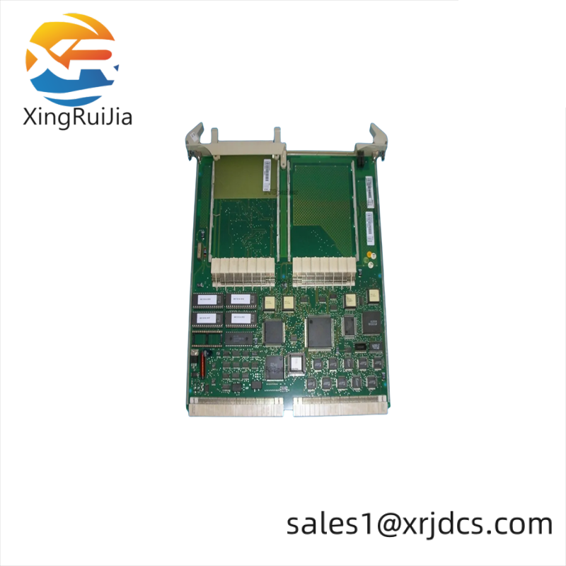 ABB 336A4976ATP051 Circuit Board