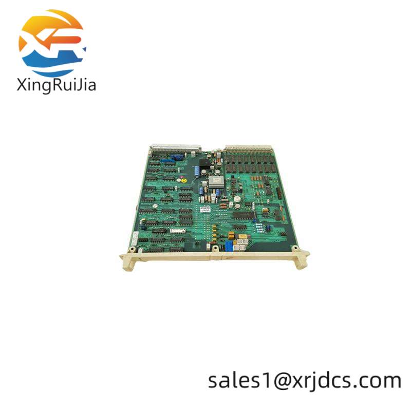 ABB 35TP90 GJR5143600R0001 Carrier Board