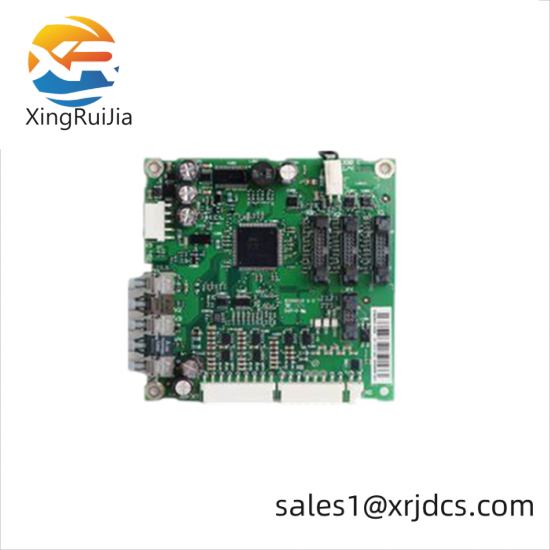 ABB 3AUA489002B4562 PCB Card