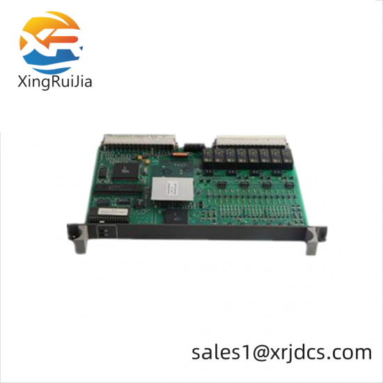 ABB 3BDH000032R1 FI830F Fieldbus Module