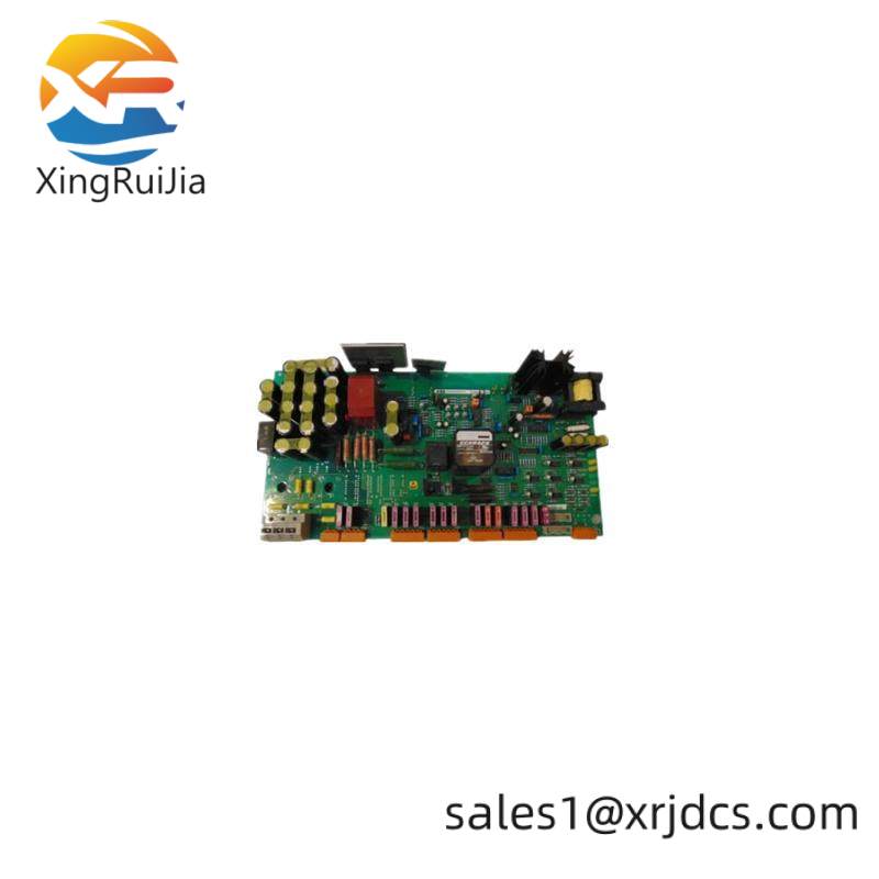 ABB 3BHB000652R0101 Circuit Board