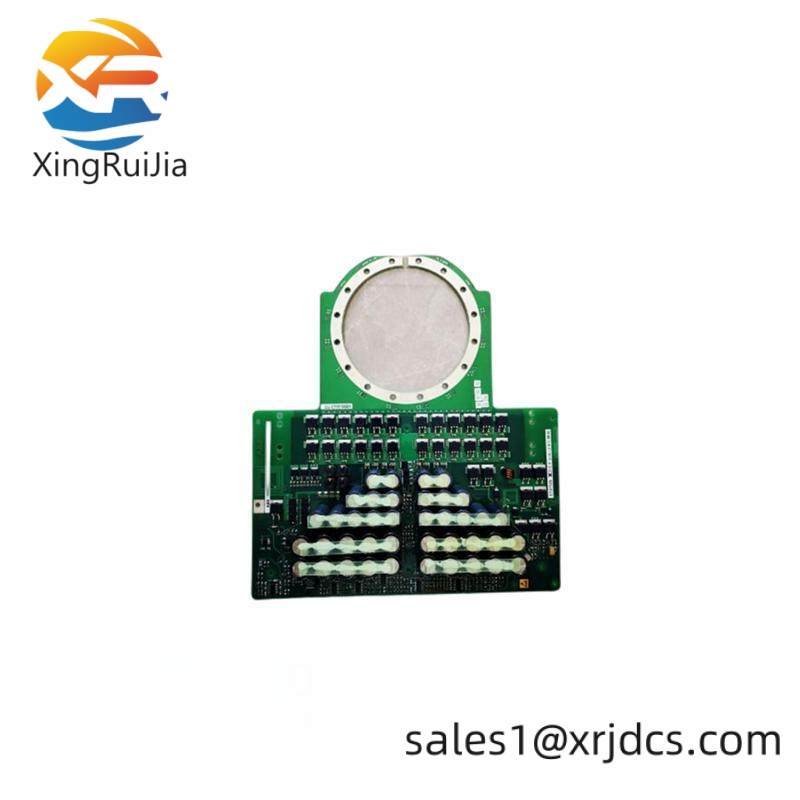 ABB 3BHB003154R0101 5SXE 04-0150/3BHL000390P0104 5SHX 1960L0004 IGCT Module Board