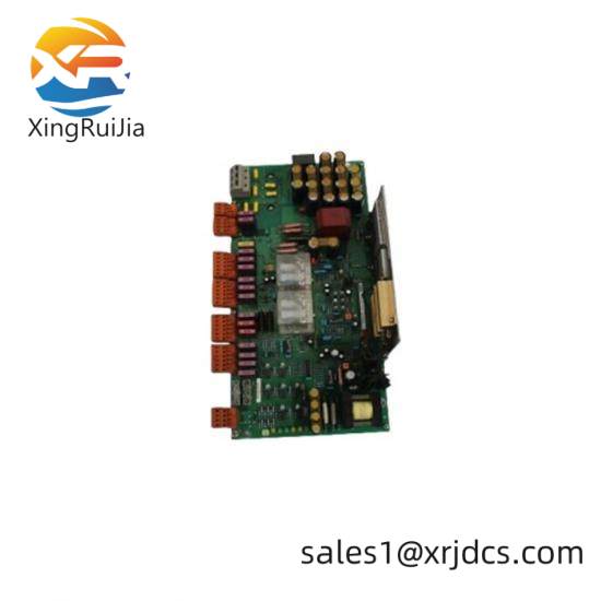 ABB 3BHB003431R0001 control board