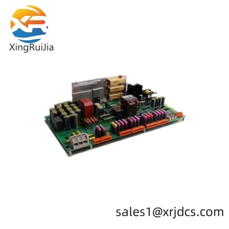 ABB 3BHB003431R0101 KUC720 AE01 3BHB000652R0101 Circuit Board 3BHB003431R0101 KUC720 AE01 3BHB000652R0101 Circuit Board