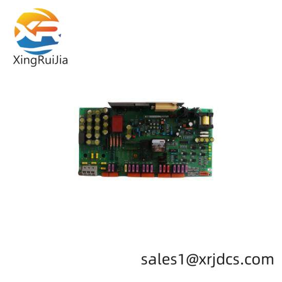 ABB 3BHB003431R0101 KUC720 AE01 3BHB000652R0101 Circuit Board