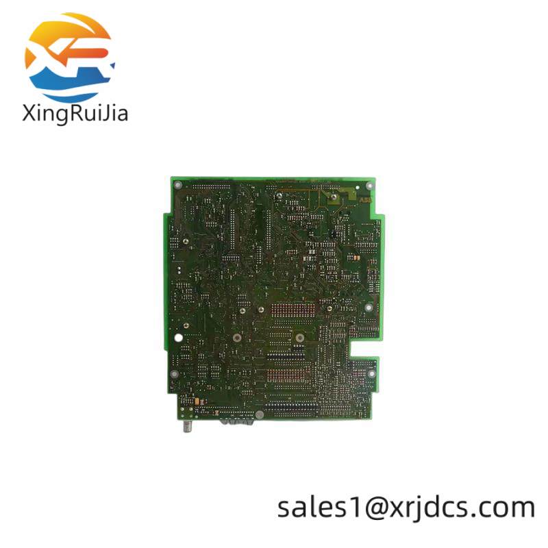 ABB 3BHB005727R0001 UNS2880A-P,V1 PC BOARD MODULE