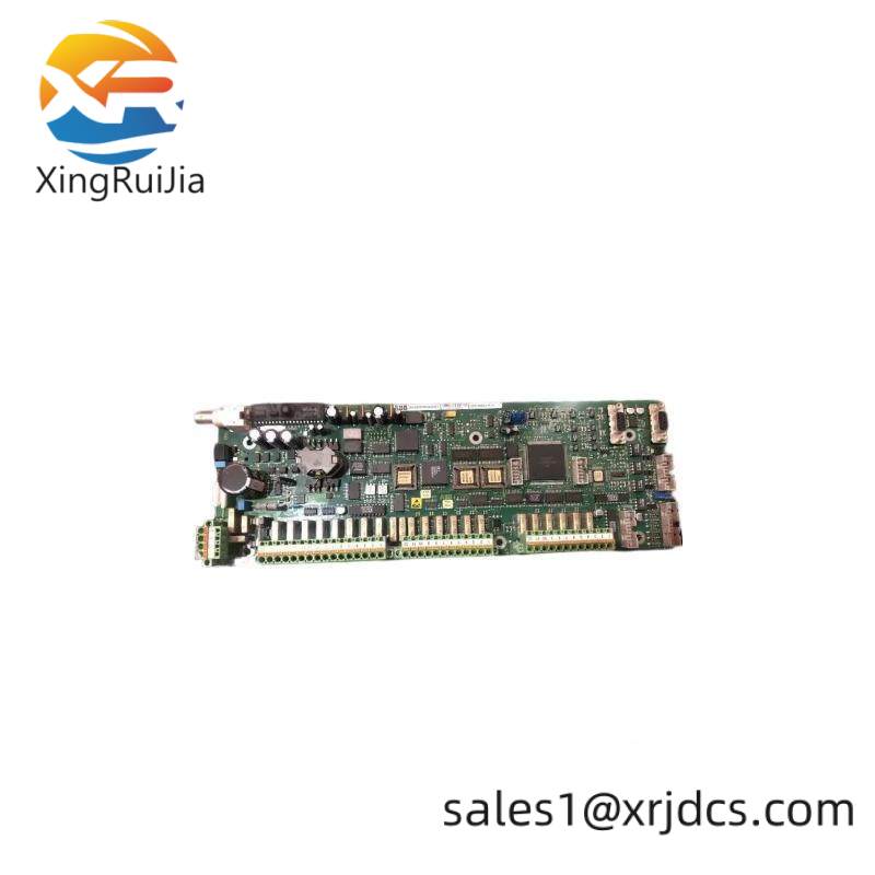 ABB 3BHB005922R0001 UNS0880A-P,V1 interface board