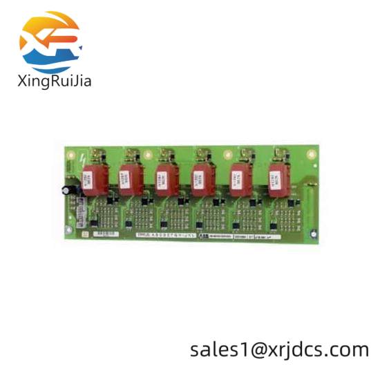 ABB 3BHB006309R0001 UNS0882A-P,V1 Board