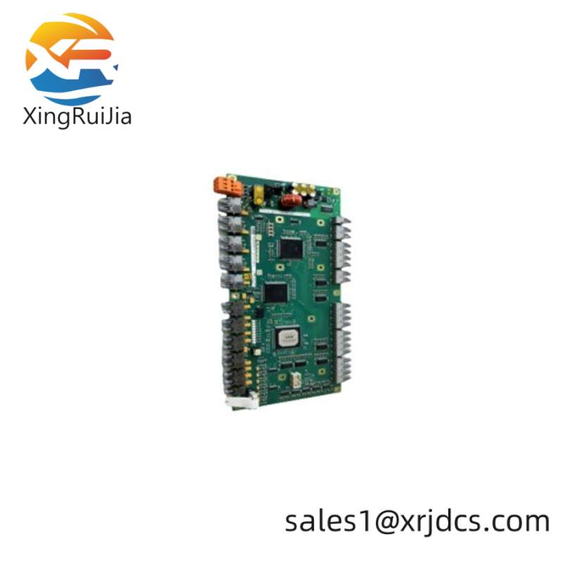 ABB 3BHB006943R0002 UNS0885A-Z,V2 Interface Module