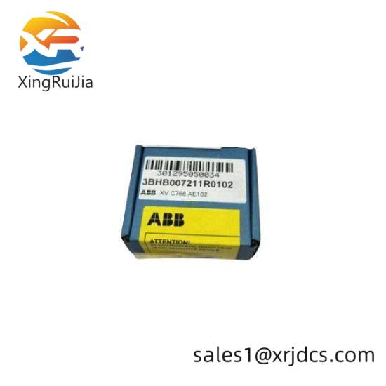 ABB SDCS-PIN-4 3ADT314100R1001