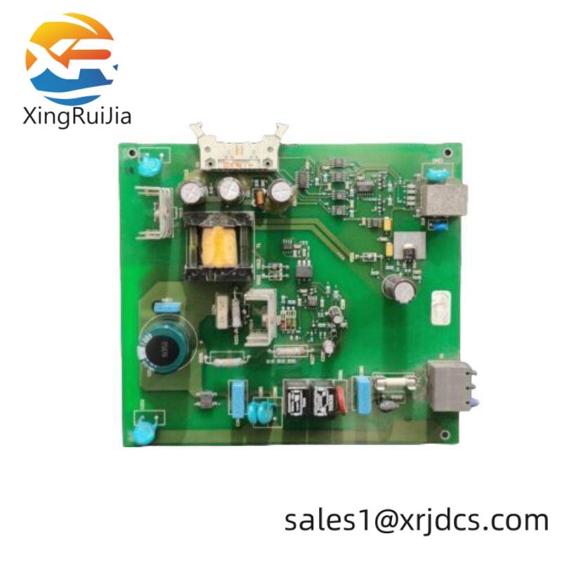 ABB 3BHB007211R0103 CONTROLLER MODULE