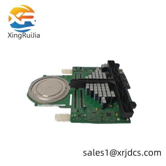 ABB 3BHB020720R0002 5SHY3545L0016 IGCT MODULE