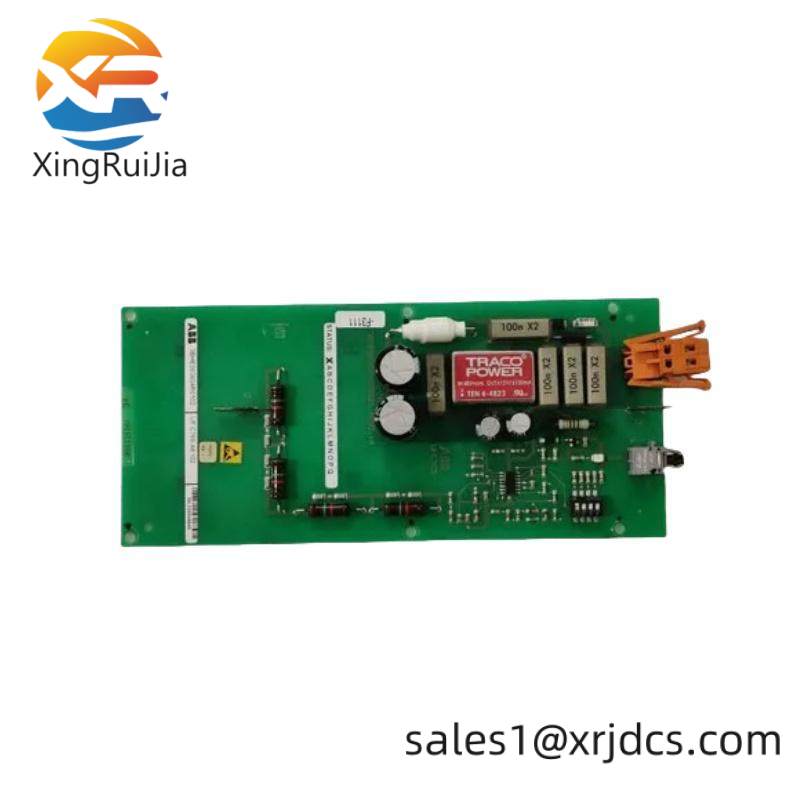 AB 808-K2 808 Speed Switch