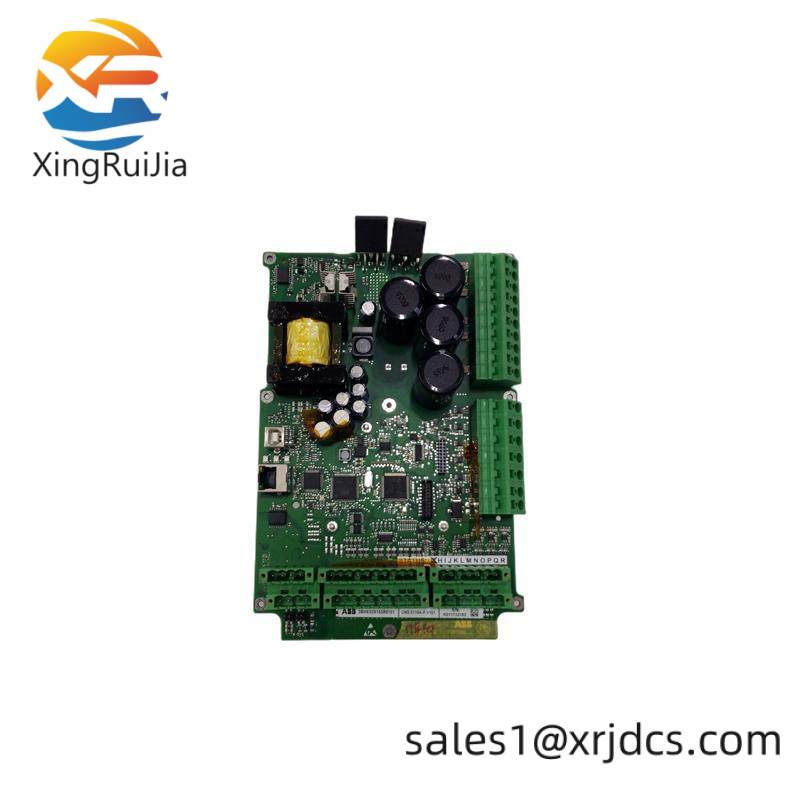 ABB 3BHE006422R0001 UNS2861C-P,V1 Drive Board