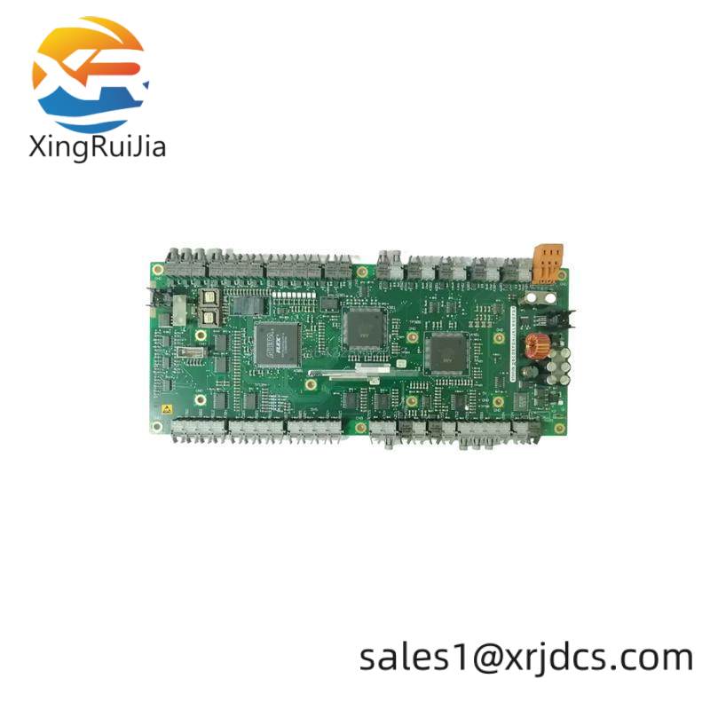 ABB 3BHE014023R0101 UFC789AE101 Control board