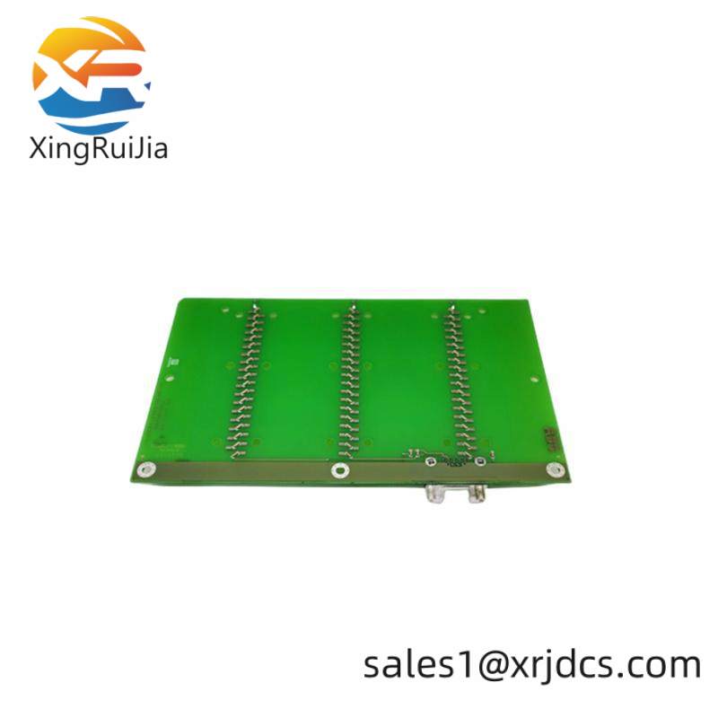 ABB 3BHE021083R0101 ;XVC770BE101 Digital Output Module