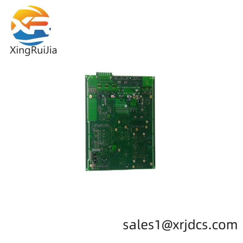 ABB 3BHE022287R0101 Module controller