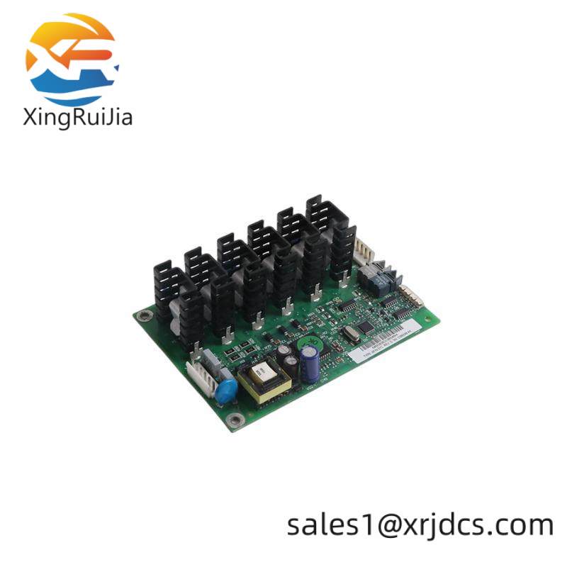 ABB 3BHE028761R0102 PCB card