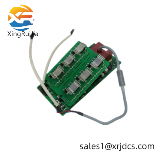 ABB 3BHE036290R0002 gate drive board