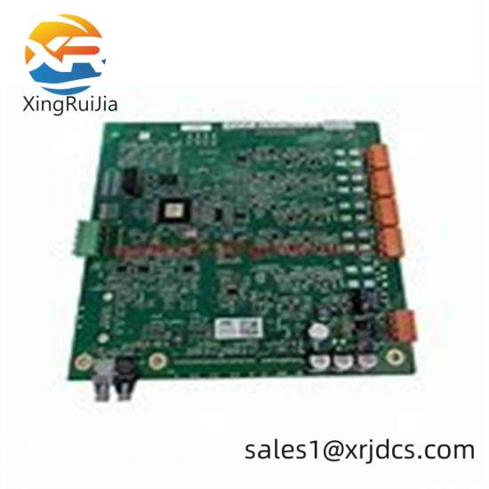 ABB 3BHE037864R0106 UFC911 B106 PCB Board