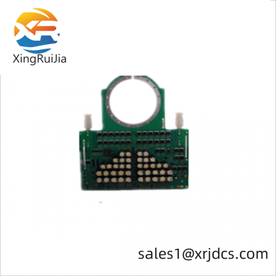 ABB 3BHL000385P0101 IGCT MODULE