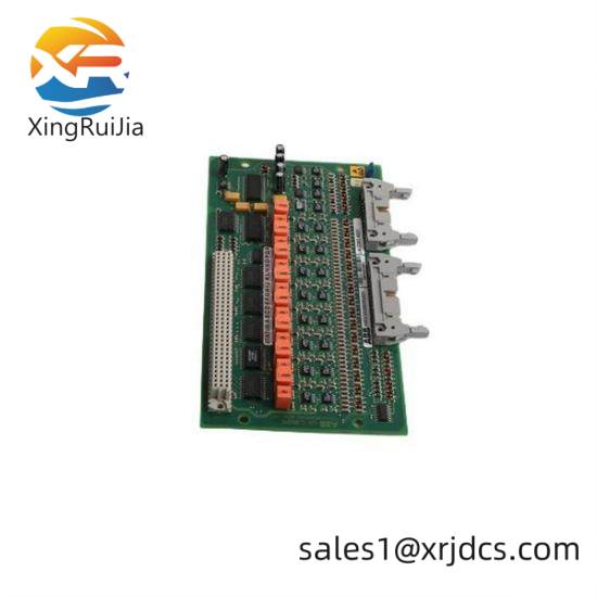 ABB 3BHL000986P0006 IGCT MODULE