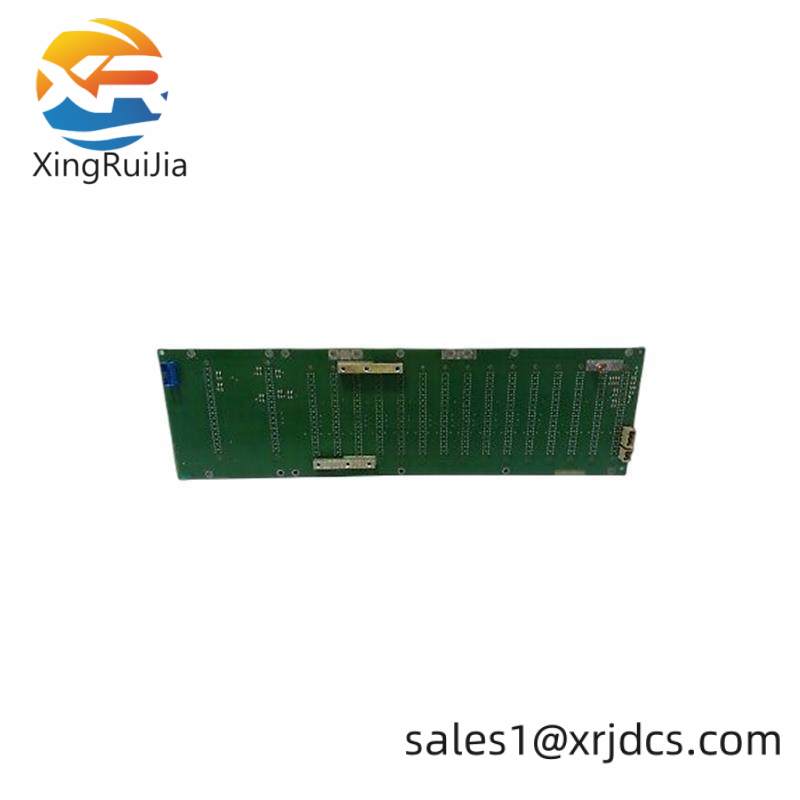 ABB 3BSE003879R1 BACKPLANE