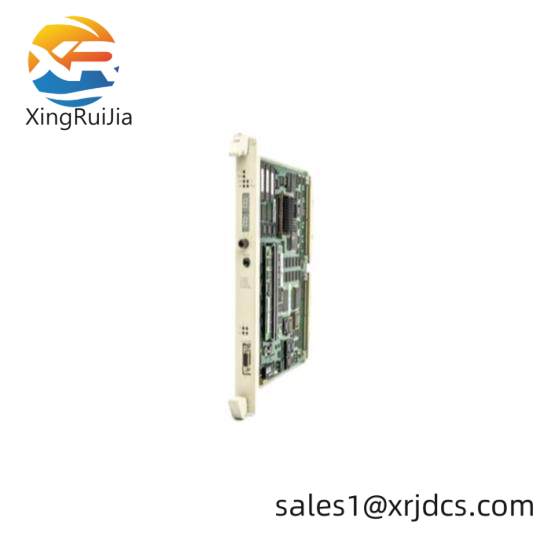 ABB 3BSE008358R1 PM510V16 Processor Module