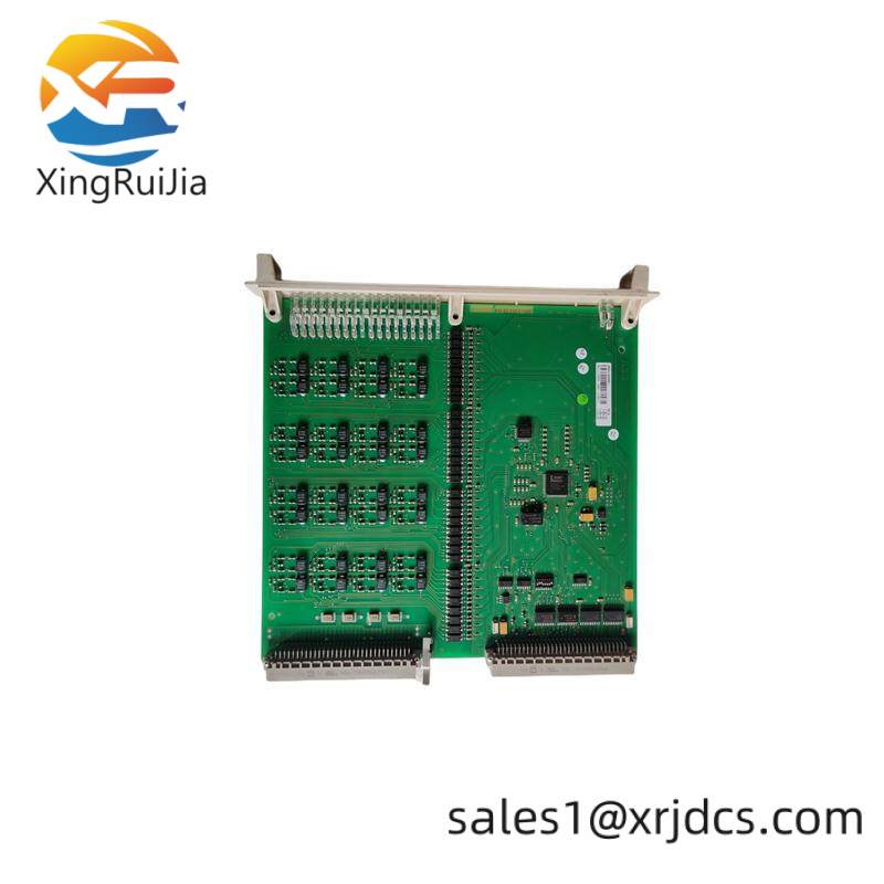 ABB 3BSE018295R1 DSDI 110AV1 Digital Input Module