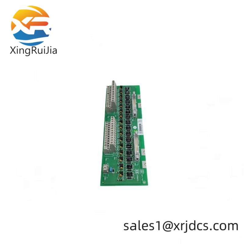 ABB 3BSE018681R1 PU519 Real Time Accelerator (RTA) Board