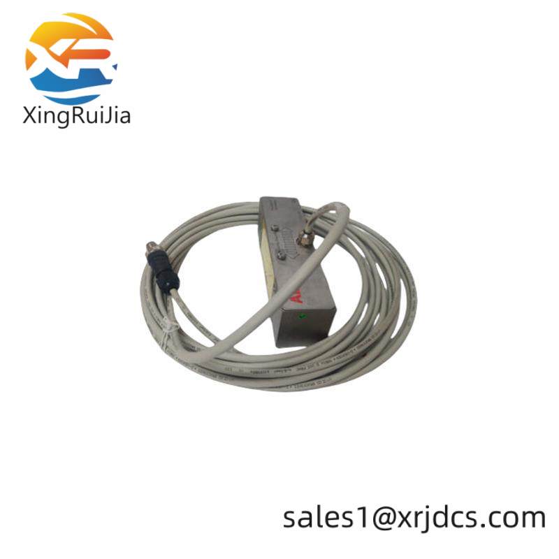 ABB 3BSE019050R200 PFTL-301E-0.2KN LOAD CELL