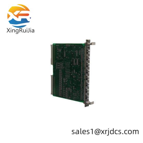 ABB 3EHE300694R0001 PPA425 B01 PCB BOARD