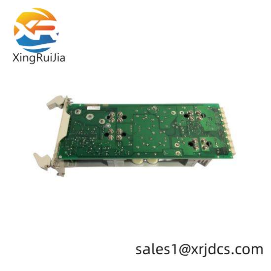 ABB 3EHL409300R0001 PPB626 B01 PCB BOARD