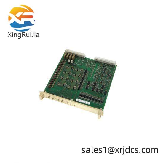 ABB 3HAB2214-8/4 Digital I/O Board