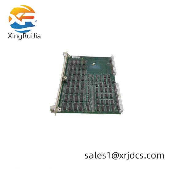 ABB 3HAB5957-1 Memory Expansion Module