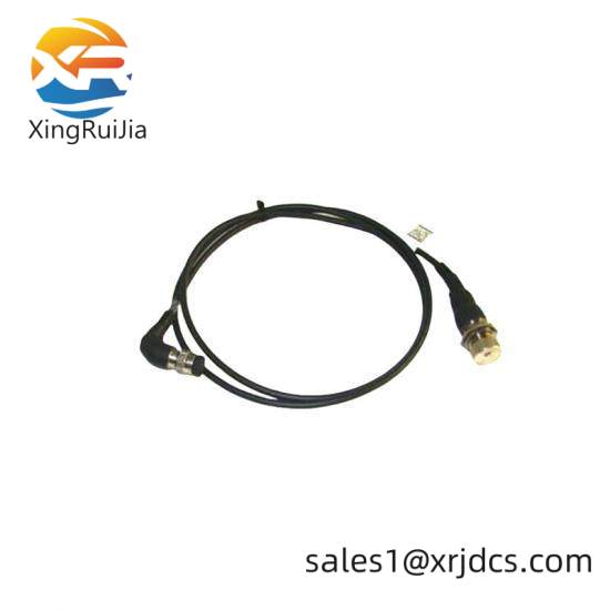 ABB 3HAC020146-001 SERVO SIGNAL CABLE AUTOMATION PARTS