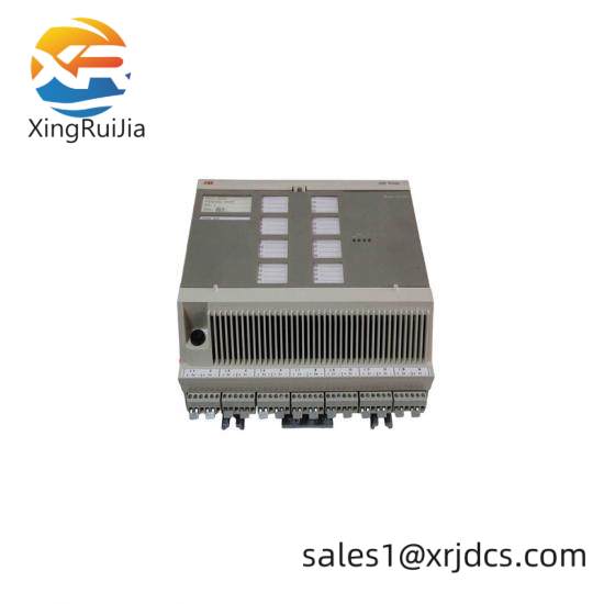 ABB 3HAC020549-001   DCS MODULE