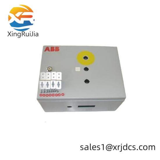 ABB 3HAC022032-005 FAST DELIVERY Robot parts