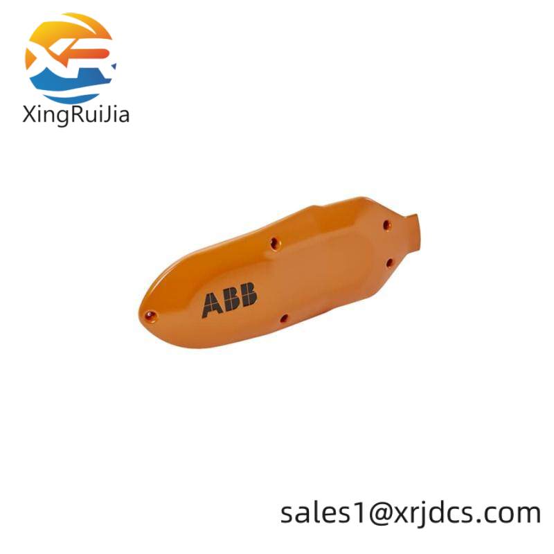 ABB 3HAC022172-003 Cable cover