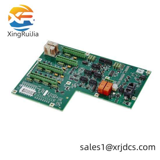 ABB 3HAC0233447-001  DSQC 643 Panel Board