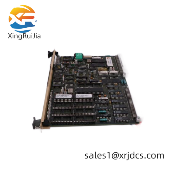 ABB DSQC602 3HAC12816-1 Card