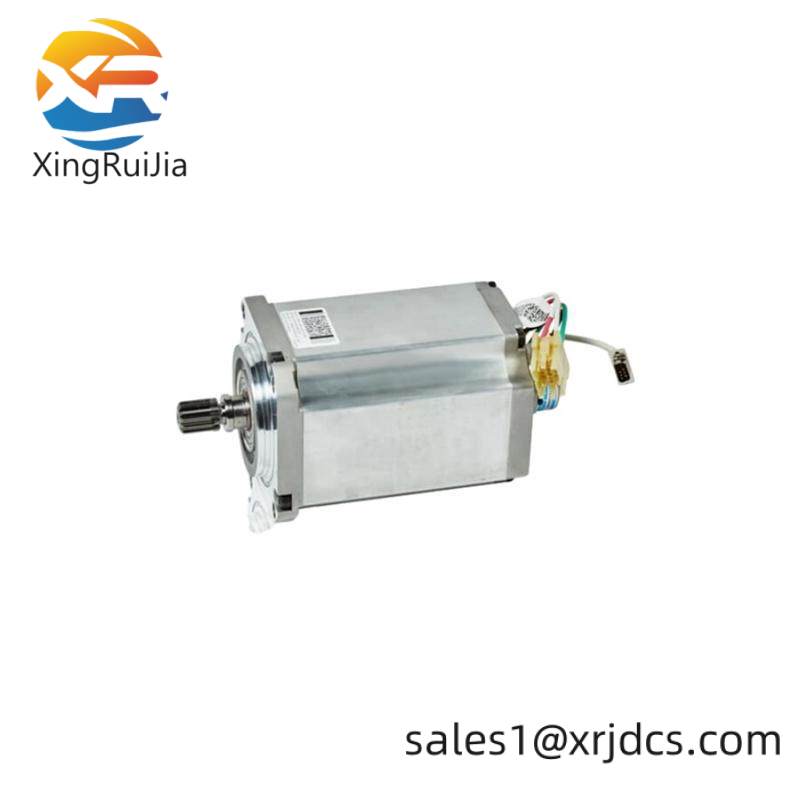 ABB 3HAC043569-001 Rot ac motor