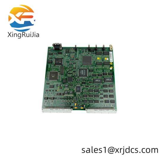 ABB 3HAC1462-1 Control Board