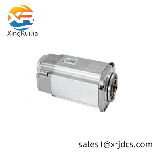 ABB 3HAC17484-10/03 Rotational ac motor