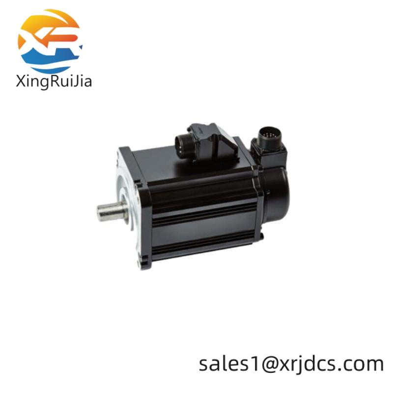 ABB 3HAWC116593-/00 AC Servo Motor