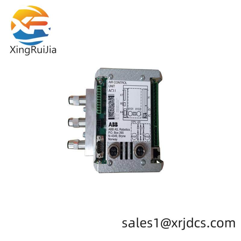 ABB 3HNA013719-001 ACU-01 3HNA024871-001 IRB4603HAC040499-001 3HNA013719-001 ACU-01 3HNA024871-001 IRB4603HAC040499-001