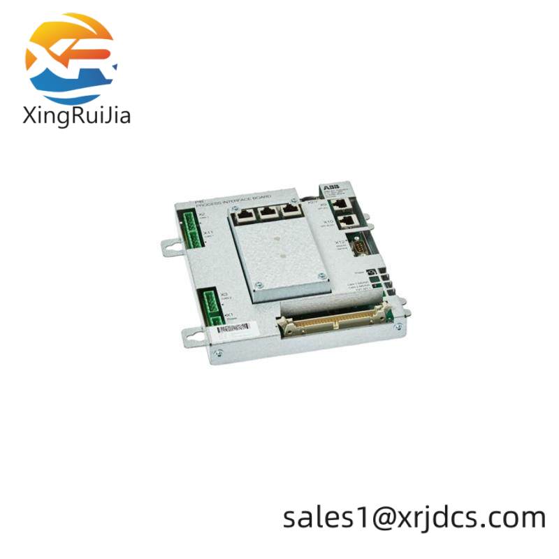 ABB 3HNA023200-001 LCD screen Brand