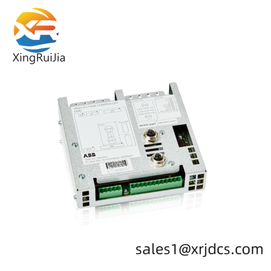 ABB 3HNA024966-001 DCS Module